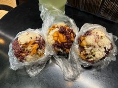 -星神早餐店