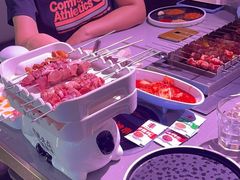 -丰茂烤串(全国首店)
