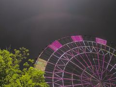 -南昌之星游乐场