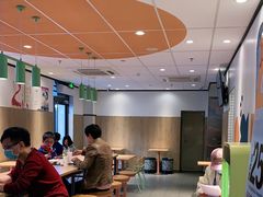 -麦当劳(大厂新城店)