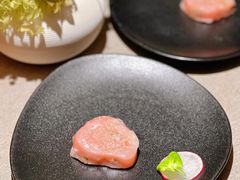 -金成潮菜博物馆(海珠湿地店)