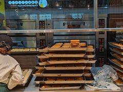 -泸溪河桃酥(西直门凯德店)