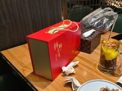 -品回味清真西北楼(宁波首店)