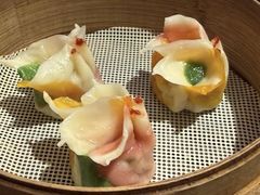 -德发长·花式蒸饺(大唐不夜城店)