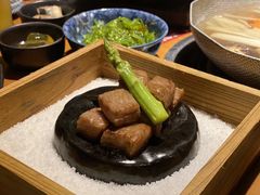 -綱元·海鲜豆捞(明州里店)