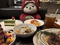 -卡朋西餐(宝安大仟里店)