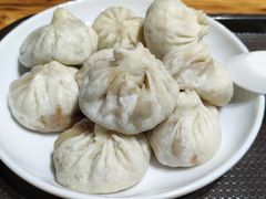 猪肉大葱包-缘赵记(沙子口店)