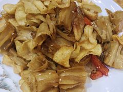 -一盏明灯全素斋(殊像寺店)