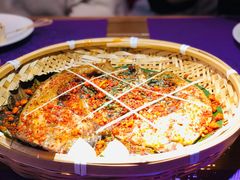 -中8楼风尚云南菜(颐堤港店)