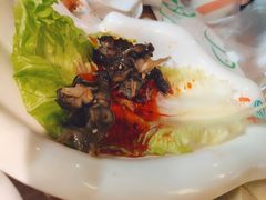 香辣牛蛙锅-喜鱼客(局外太格茂店)