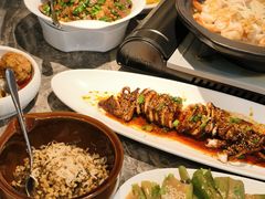 -前海沿·青岛菜(乐客城店)