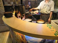 -大洋家·精品潮汕菜·生腌砂锅粥(天河东路店)