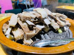 -蒙料·手把肉(望京店)