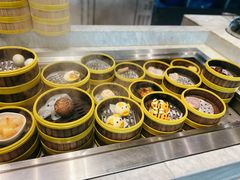 -川骄海鲜自助(亚运村店)