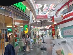 -赛百味SUBWAY(星摩尔店)