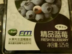 -Mr.Fruits水果先生(朝阳门悠唐店)