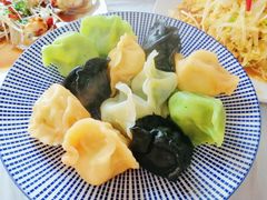 -1910老鲁味海鲜·戳子肉·青岛菜(金沙滩店)
