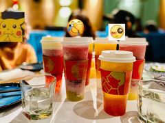 -BetterThai 泰加(苏州中心店)