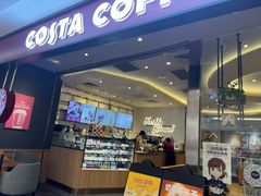 -COSTA COFFEE(西贸凯德晶品4层2店)
