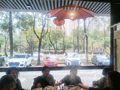 -老船舫·现做活鲜鱼馆(东郊记忆店)