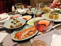 -西安凯悦酒店·湖畔中餐厅