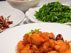 -小河盐帮·私家菜·烤鸭(三元桥·霄云路店)