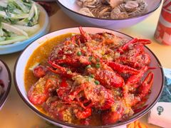 -小田油焖小龙虾(双井店)