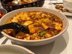麻婆豆腐-峨嵋一派