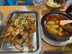 -沈妈砂锅(光华村店)