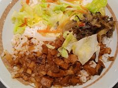 -永和大王(茉莉上新·军博店)