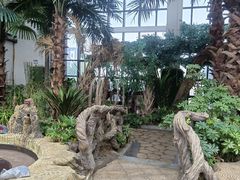 -悦隆庄温泉度假酒店