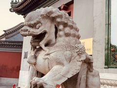 -北平图书馆旧址