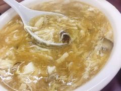 酸辣汤-兴国苑酒店