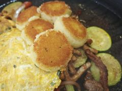 -一烙锅(友谊店)