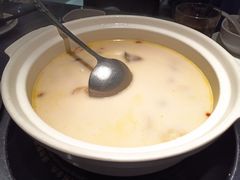 -湯系·煲汤手艺人(东二环泰禾广场店)