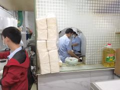-腾元生煎(西华路店)