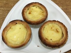 蛋挞-广东小美食(果戈里大街店)