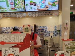 -DQ·蛋糕·冰淇淋(新佳丽店)