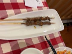 -西贝(厦门中华城店)