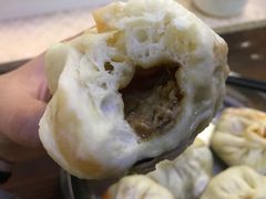 -老陶包子铺(南大西南村店)