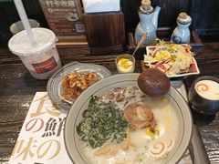 -芥岛(河北大街店)