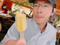 -左庭右院鲜牛肉火锅(七宝领展广场店)
