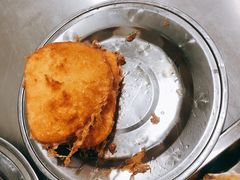 -陈记生蚝烧烤炒菜火锅