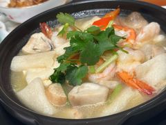-膳富贵黄油蟹体验馆(欢乐港湾店)