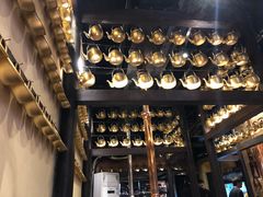 -韩国料理大力士(屏风街店)