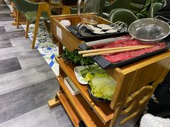 -土连锅·现熬养生汤锅(梁家巷店)