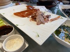 -漢舍中国菜馆(889广场店)