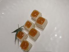 -新华饭店·新津菜·酥皮烤鸭·海鲜(津湾广场店)