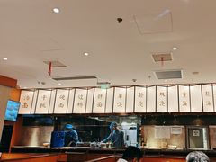 -松鹤楼·苏式汤面(虹桥天地店)