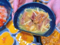 -新仙清汤牛腩(铜锣湾店)